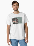 Orbiting Dreamer Classic T-Shirt | Premium Unisex T-Shirt, Trending Graphic Tee