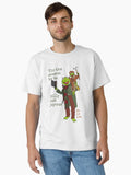 Muppet Christmas Carol Tis the season Classic TShirt T-Shirt | Holiday Edition | Trending Festive Apparel