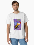 Lets BEE Friends Classic Shirt T Shirt US Market