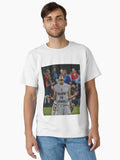 Kaka I BELONG TO JESUS Classic Shirt T Shirt Minimal Style