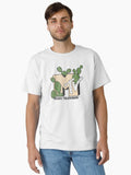 MTV Music Television Vintage Desert Succulents Logo Classic T Shirt T Shirt High Search Demand Best Seller Look