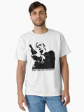 CAINE Get Carter Classic T Shirt T Shirt Minimal Artwork
