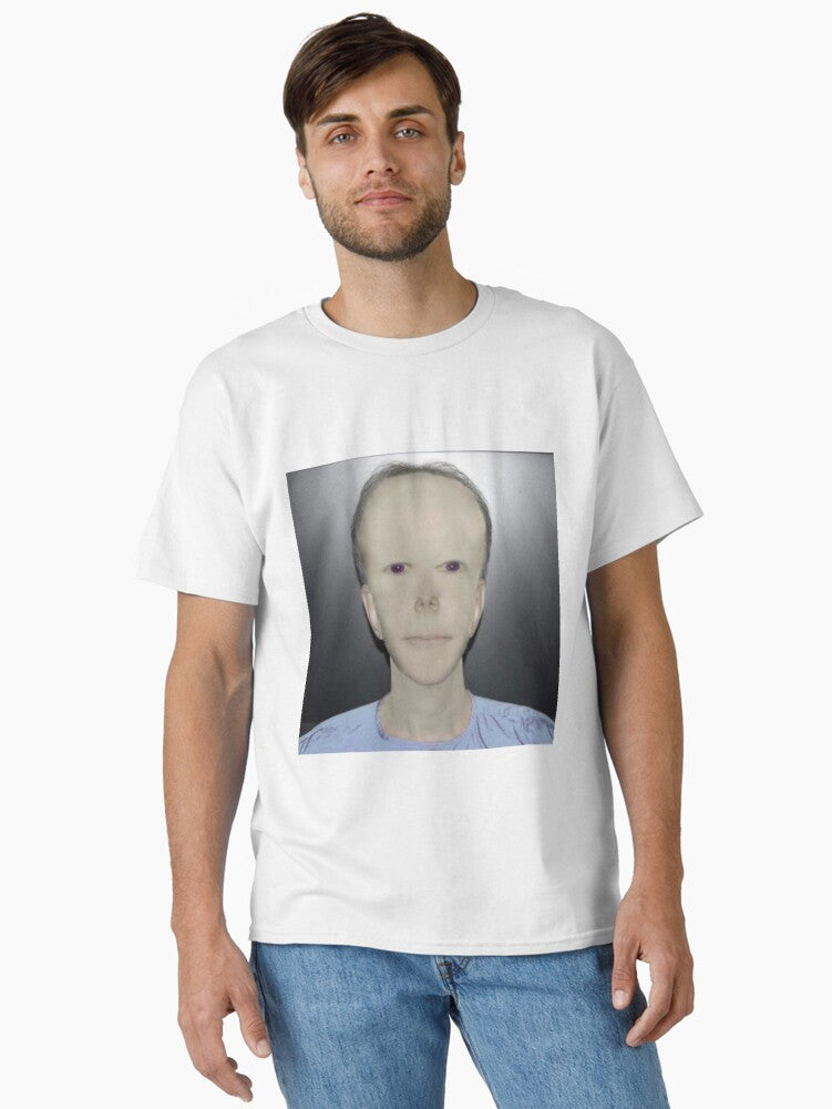 him Classic Shirt T Shirt Gift Ready