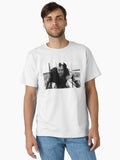 Mad Max Wez Classic T-shirt | Trendy Graphic Tee | Casual Unisex T-shirt