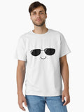 Smart and cool Classic Shirt T Shirt Everyday Wear