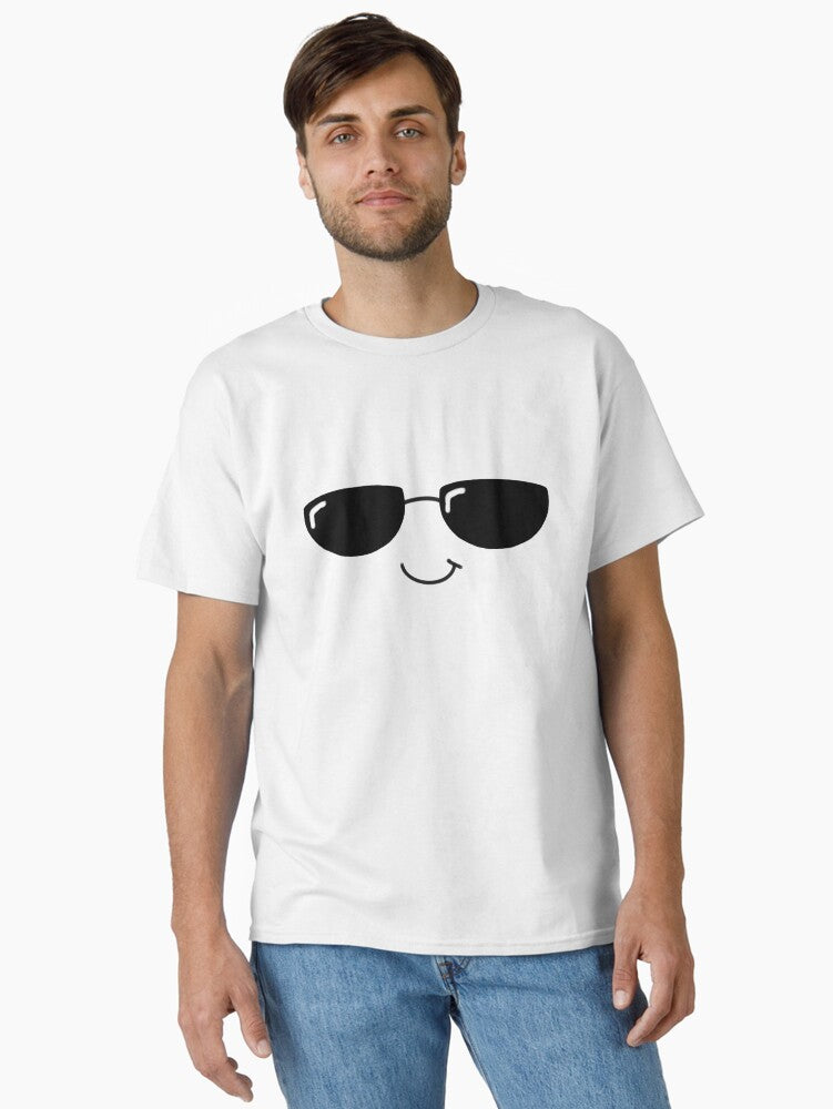 Smart and cool Classic Shirt T Shirt Everyday Wear