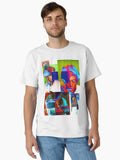MoreBowies Classic T Shirt T Shirt Trending US Gift Ready