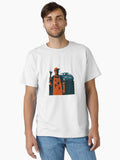 Bold Mechanic s Dream Tee Classic T Shirt T Shirt Premium Print Gift Ready