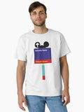 Welcome home Classic T-Shirt