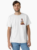 Nick Jonas Classic T-Shirt T-Shirt | Premium Graphic | High Demand Item