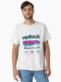WipEout 3 - Qirex v3 - Light Classic T-Shirt | Premium Unisex T-Shirt, Trending Graphic Tee
