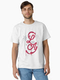 LA Love Classic Shirt T Shirt Minimal Style