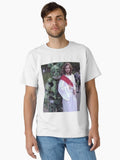 Springtrap and Jesus Classic Shirt T Shirt US Market