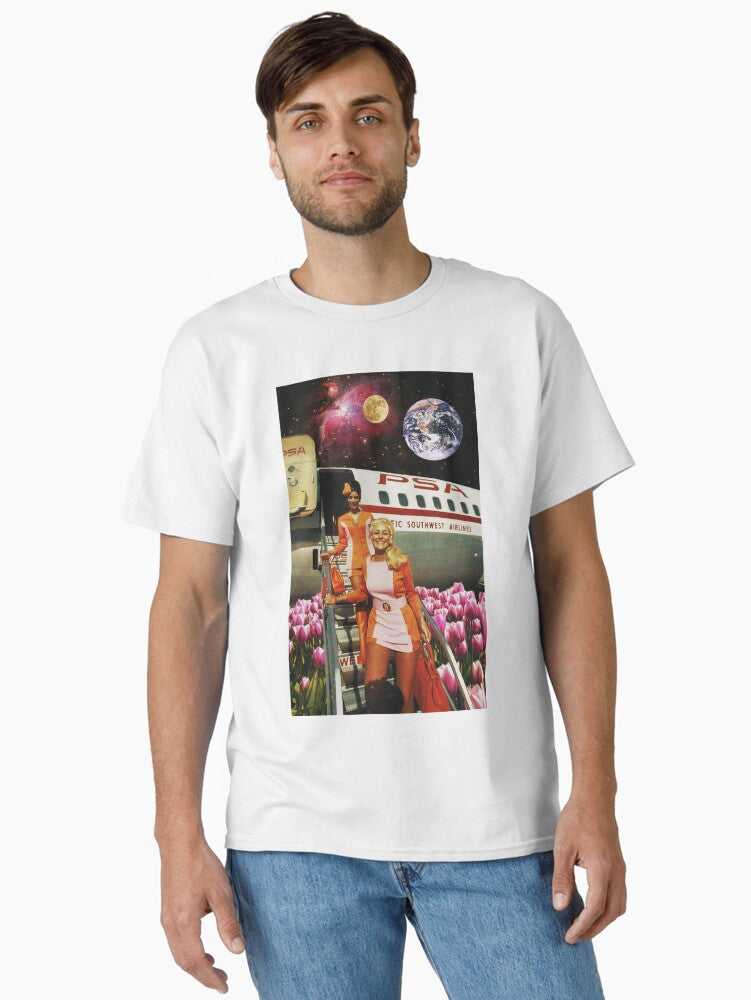 Final Destination Classic T-Shirt | Premium Unisex T-Shirt, Trending Graphic Tee
