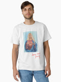 Trisha Paytas Jesus Classic Shirt T Shirt Premium Print