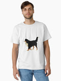 Bernese Mountain Dog