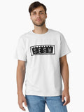 TEAM SESH BOX LOGO Classic T-Shirt T-Shirt | Exclusive Edition | Top Pick For Fans