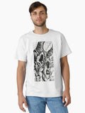 Arm Day Classic T Shirt T Shirt Premium Print