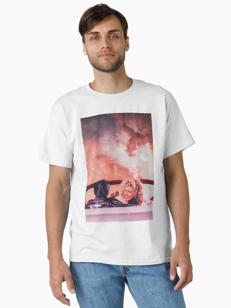 Olivia Classic T-Shirt | Premium Unisex T-Shirt, Trending Graphic Tee