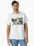 Vintage futurism 7 Classic T-Shirt | Premium Unisex T-Shirt, Trending Graphic Tee