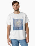 Dante Alighieri The Divine Comedy Paradiso Classic T Shirt T Shirt Best Seller Look High CTR Pick