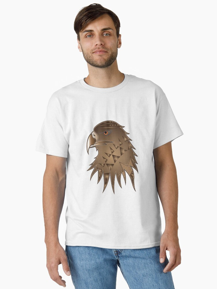 Eagle Nation Classic Shirt T Shirt Premium Quality