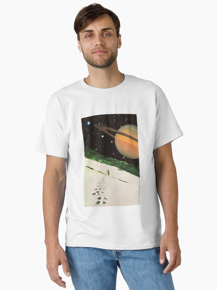Tilt Classic T-Shirt | Premium Unisex T-Shirt, Trending Graphic Tee