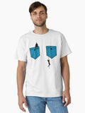 COOL DESIGN Classic Shirt T Shirt Clean Design