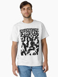meanwhile penguins Classic T Shirt T Shirt High Search Demand Fan Favorite