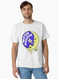 The Moonrunners Classic T-shirt | Trendy Graphic Tee | Casual Unisex T-shirt