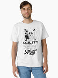 Agility Is A Frame Of Mind Shetland Sheepdog