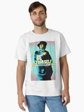 Oscar Wilde Quote Classic T Shirt T Shirt Premium Quality Streetwear Essential