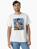 Madden 82 Uncle Rico Classic T-Shirt | Premium Unisex T-Shirt, Trending Graphic Tee