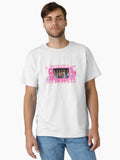 katseye gay boy meme Classic T-Shirt