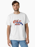 Colt 45 Classic T-Shirt T-Shirt | Aesthetic Graphic | Great Gift Idea