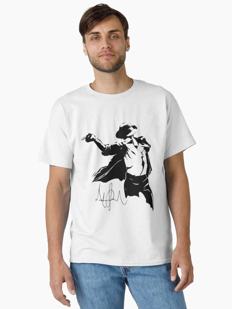 Abbigliamento CANTANTE Classic T Shirt T Shirt Generic Icon Style