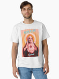 Saint Divine Classic Shirt T Shirt Minimal Style