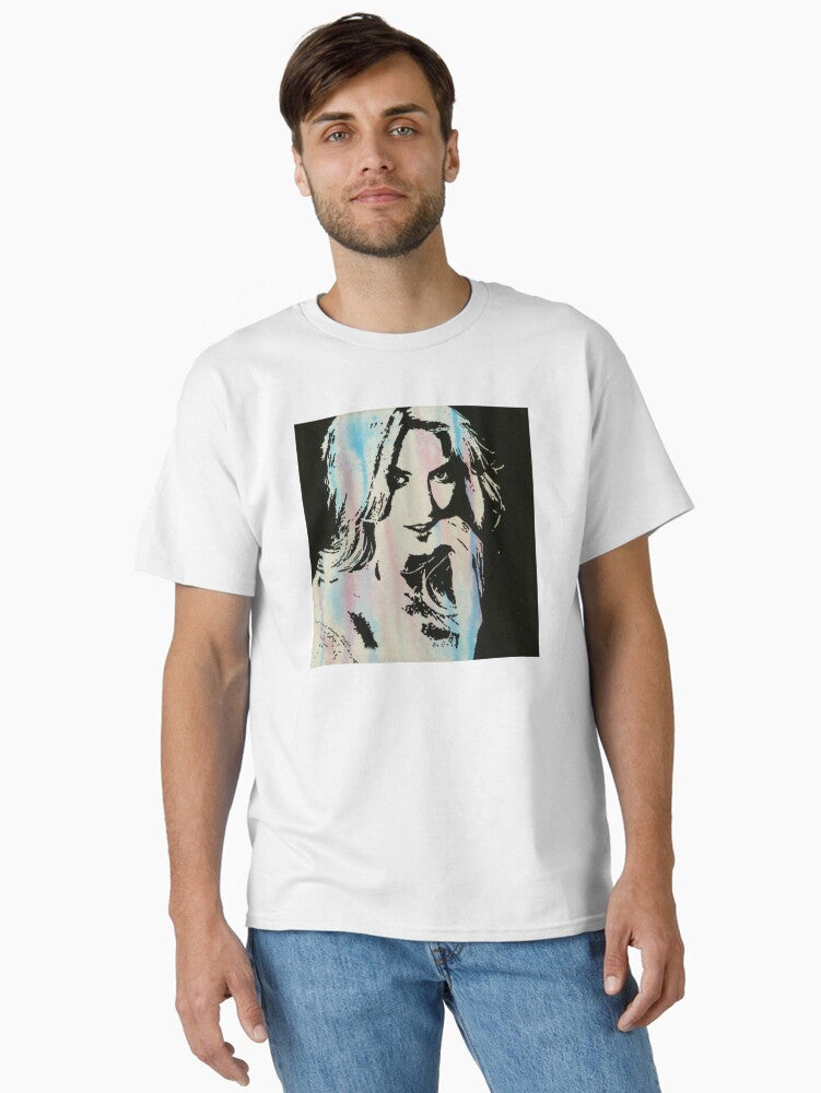 Secret Wish Classic T Shirt T Shirt Viral TikTok Modern Aesthetic
