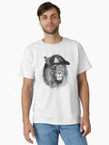 The Pirate King Classic Shirt T Shirt Gift Ready