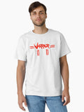 Warrior - Aurora Classic T-shirt | Premium Basketball Jersey | Fan Edition Apparel