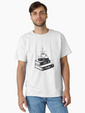 One More Chapter Classic T Shirt T Shirt High Search Demand Daily Comfort