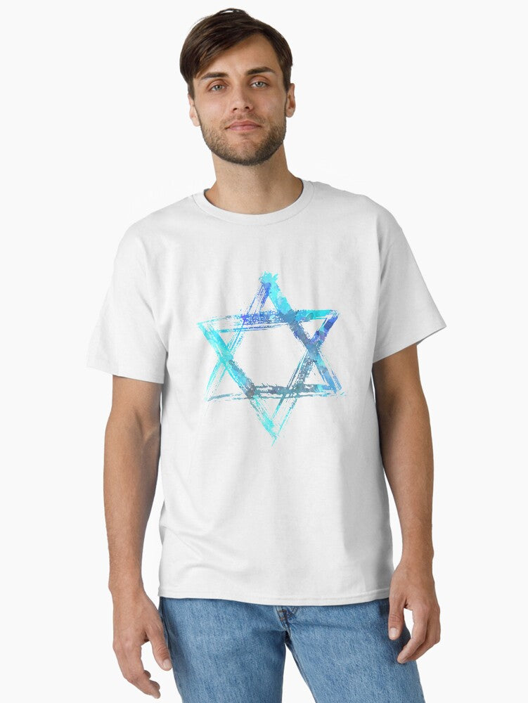 of David Classic Shirt T Shirt Gift Ready
