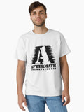 Aftermath Collection Classic T Shirt T Shirt Premium Print Best Seller Look