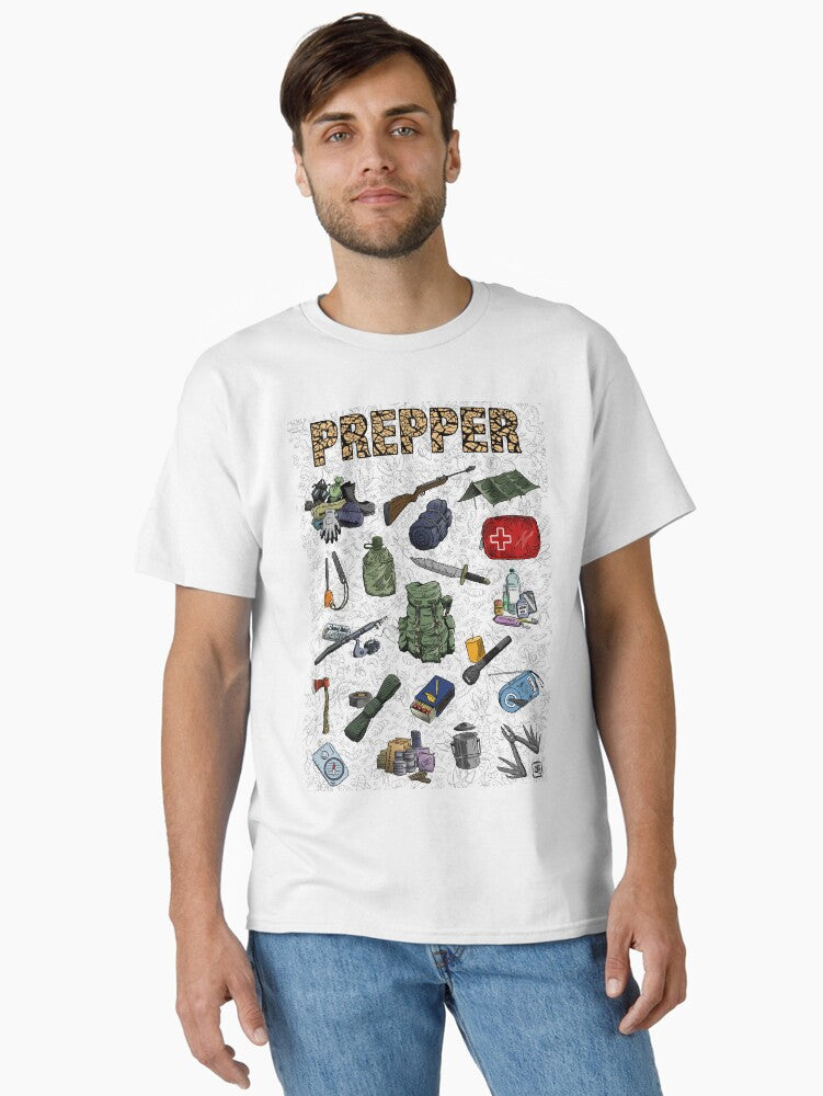 Prepper