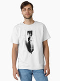 Weapon of Mass Creation Classic Shirt T Shirt Peace Message
