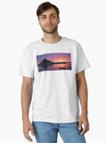 St s Mount Cornwall Classic T Shirt T Shirt US Market