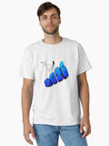 New Year 2026 Classic T Shirt T Shirt Viral TikTok Daily Wear
