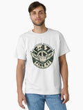 F 47 Camo Listener Michael Classic T Shirt T Shirt Best Seller Look Streetwear Essential