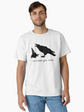 Ice Cream for Crow Classic Shirt T Shirt Premium Print
