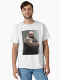 kyriakos grizzly Active Classic T Shirt T Shirt Premium Print